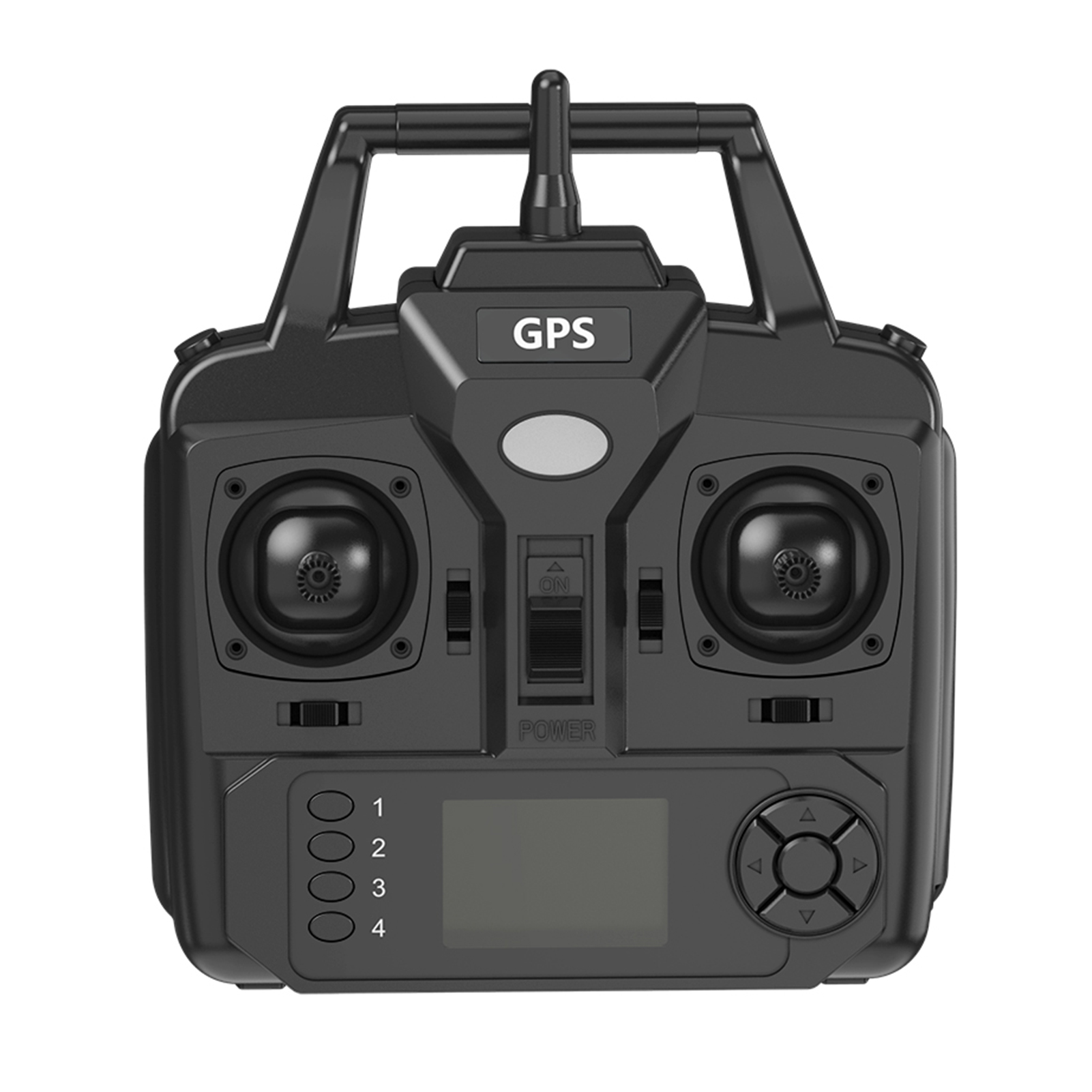 Fishing Gps - Control remoto para barco de cebo