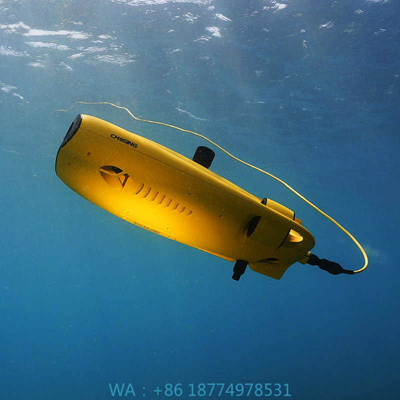 Fish Finder Battery - Equipo de rescate alvage puede nadar