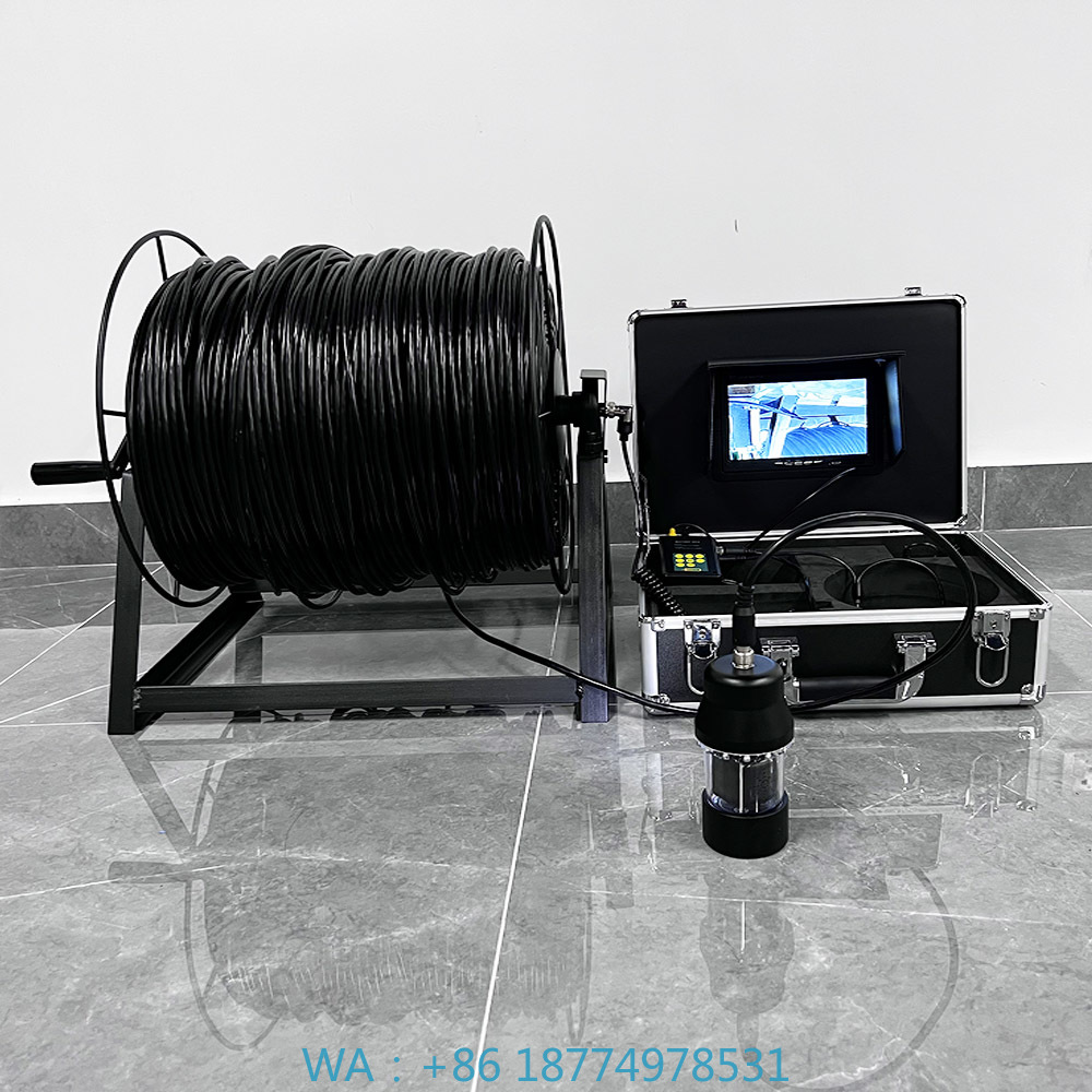 Fish Finder Battery - Er con temperatura de profundidad, grabadora