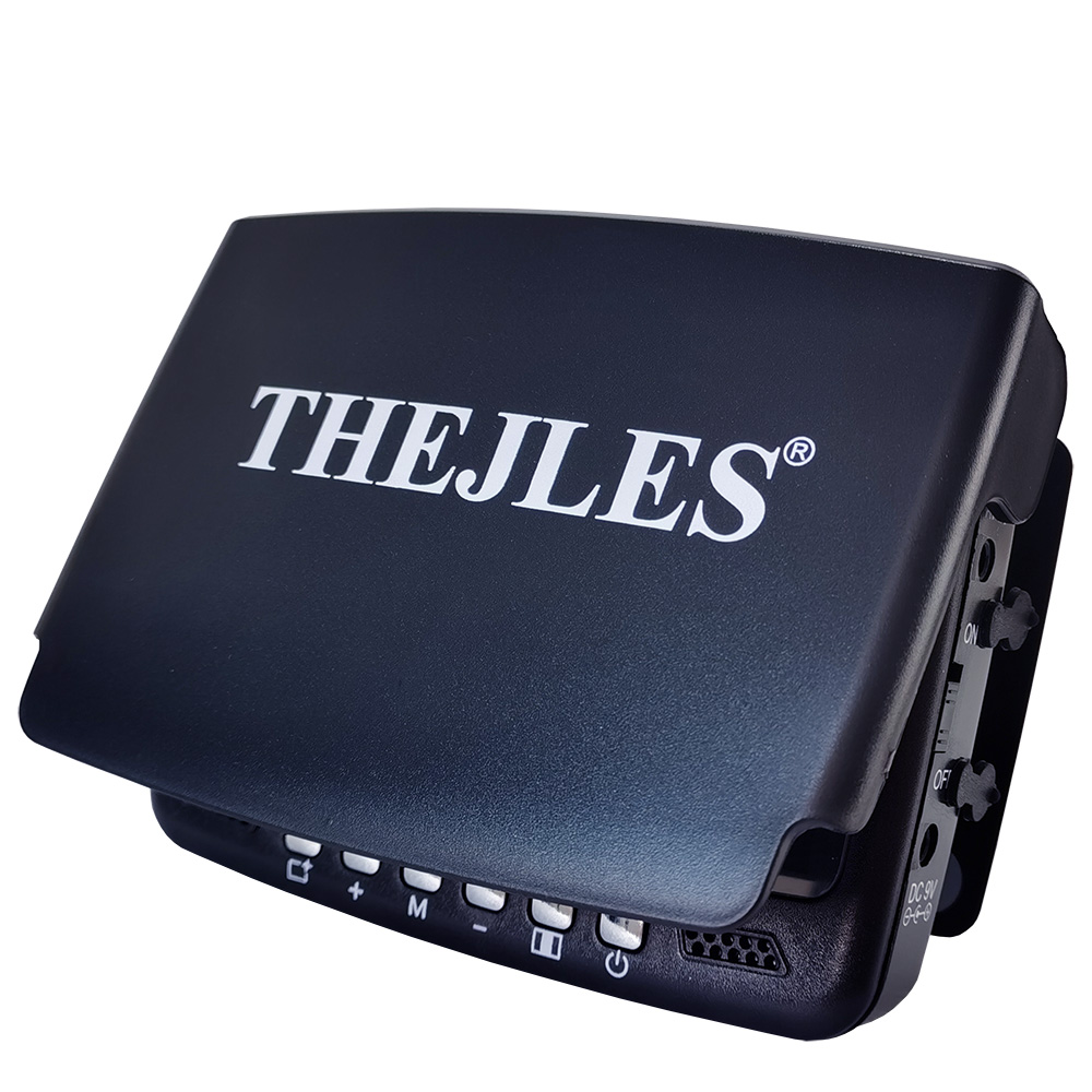 Fish Finder Battery - Pantalla a Color de 4,3 pulgadas