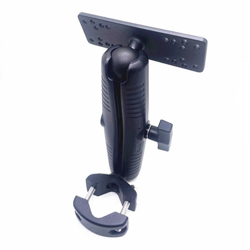 Fish Finder Mount - Abrazadera de tubo de torsión con