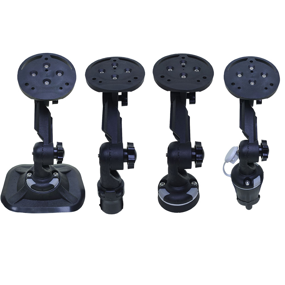 Fish Finder Mount - Soporte para buscador de peces para