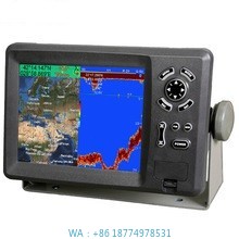 Fish Finder Battery - Mr LCD Fish HP-828Sonido de eco