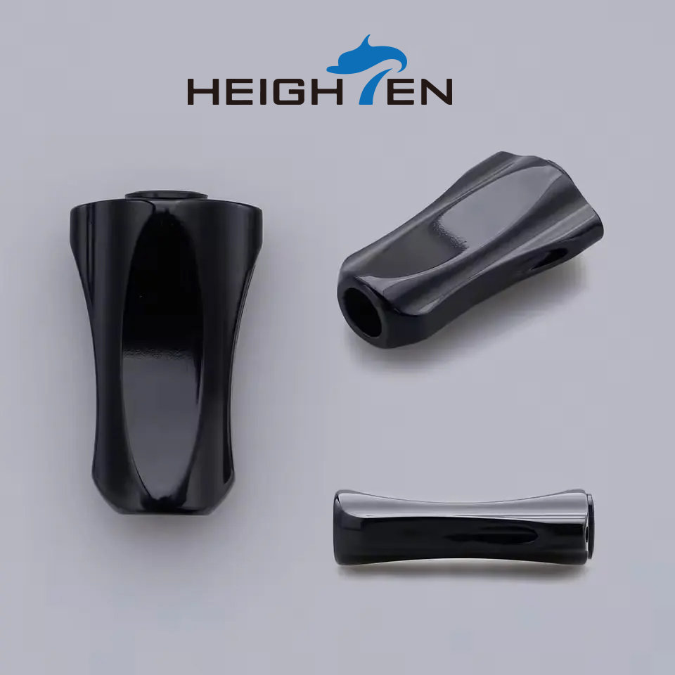 HEIGHTEN - Perilla de Aleación - Daiwa Reel Fuego reseña y precio