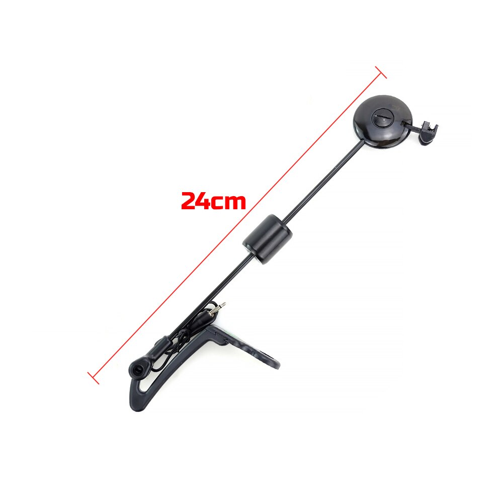 Hirisi LED Carp Fishing Swinge - Bite Alarm reseña y precio