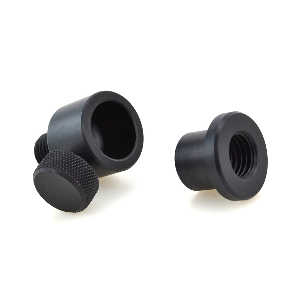 Conector de cambio rápido para - Bite Alarm reseña y precio