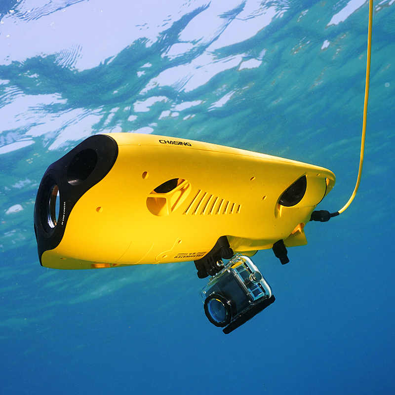 Equipo de rescate alvage puede - Fish Finder Battery reseña y precio