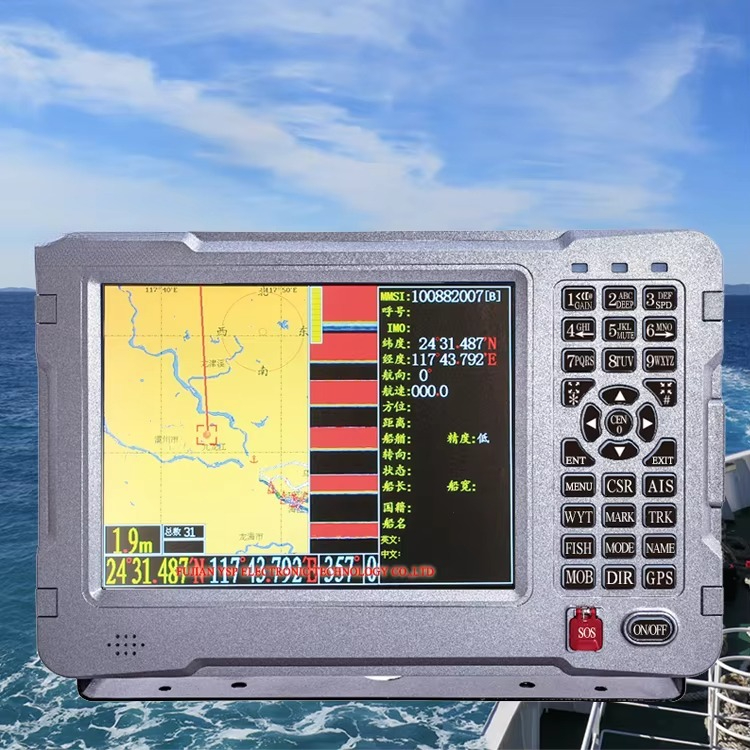 Combo Fish Navegación Profundi - Fish Finder Battery reseña y precio