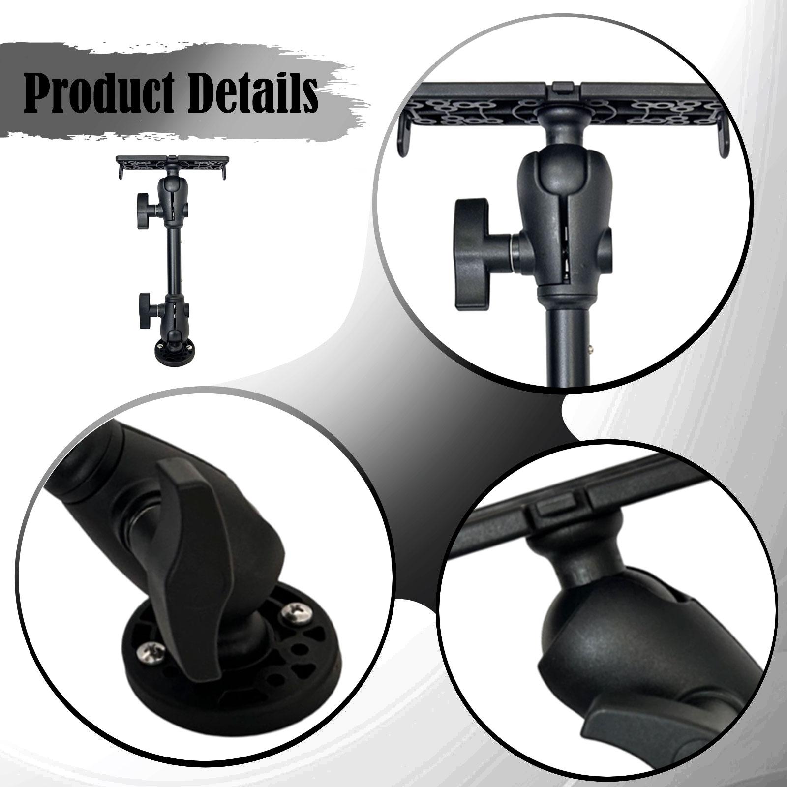 Accesorios de Montaje para Loc - Fish Finder Mount reseña y precio