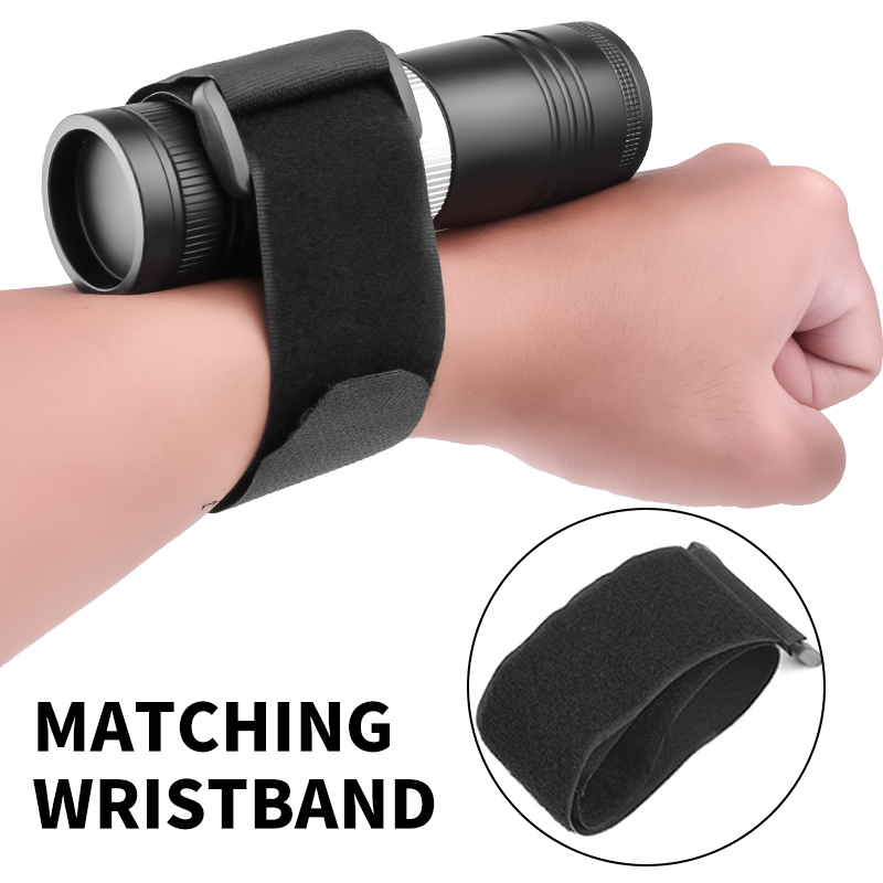 D117 linterna de buceo IPX8 im - Fishing Light reseña y precio