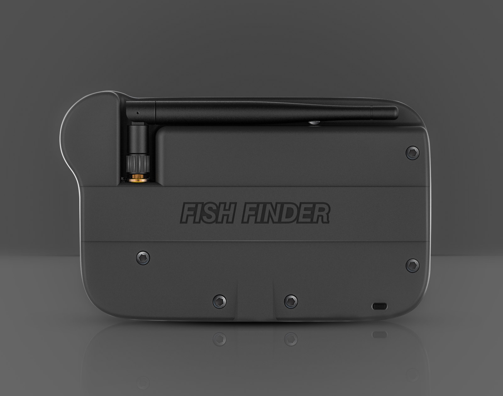 FindFish 200M buscador de pece - Fishing Depth Finder reseña y precio