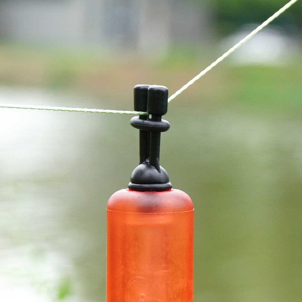 Hirisi 2 uds pesca Swinger ind - Bite Alarm reseña y precio