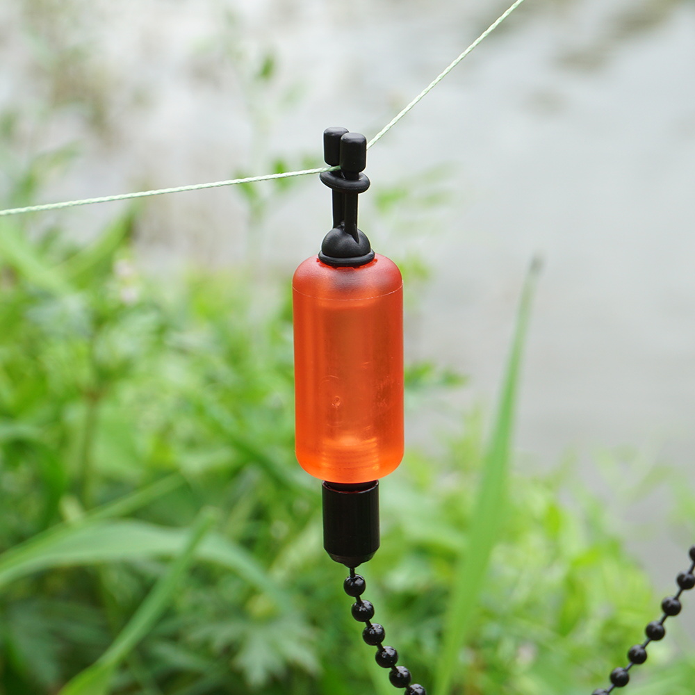 Hirisi 2 uds pesca Swinger ind - Bite Alarm reseña y precio
