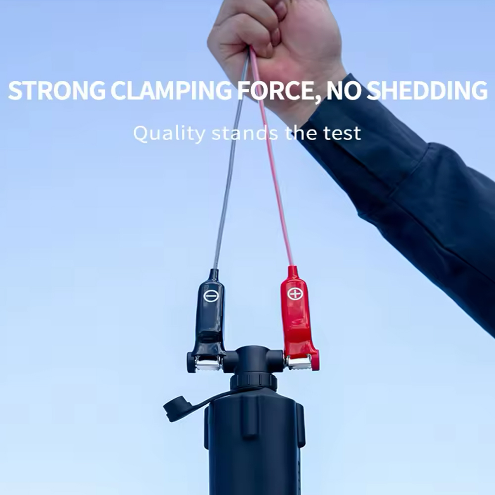 Carrete eléctrico para pesca e - Fish Finder Battery reseña y precio