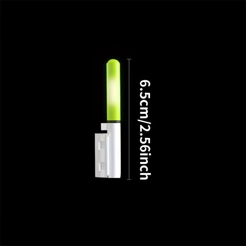 10 Luces para Punta de Caña, S - Fish Finder Battery reseña y precio