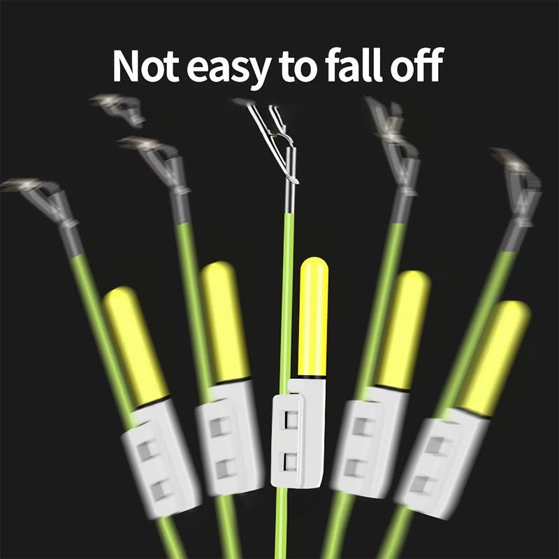 10 Luces para Punta de Caña, S - Fish Finder Battery reseña y precio