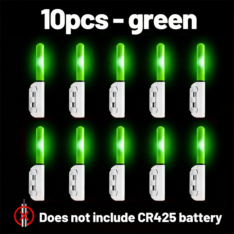 10 Luces para Punta de Caña, S - Fish Finder Battery reseña y precio
