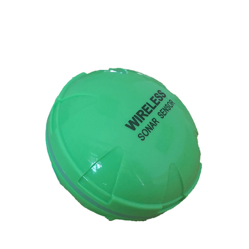 Sonda de Pesca Inalámbrica Blu - Fishing Depth Finder reseña y precio