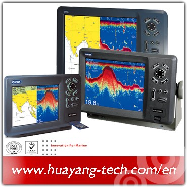 Mr LCD Fish HP-828Sonido de ec - Fish Finder Battery reseña y precio